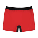 Underwear - The Simple Bolts - Red