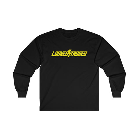 Long Sleeve - Burner - Slanted LTL