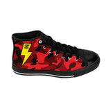 Kicks - T-Bolt - Red Camo