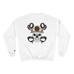 Crewneck - The Champ Skully - Sweater