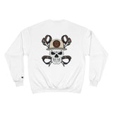 Crewneck - The Champ Skully - Sweater