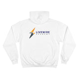 Hoodie - Livewire Academy Champ