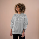 Crewneck - The Arch Champ - Sweater