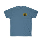 Short Sleeve - Mandate This - Yellow