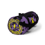 Bag - Along Way From Home Duffel - Purp Camo