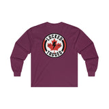 Long Sleeve - CAD - Badge