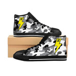 Kicks - T-Bolt - White Camo