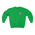 Crewneck - Journeyman Series - Lineman