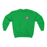 Crewneck - Journeyman Series - Lineman