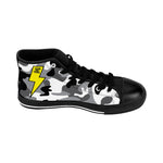 Kicks - T-Bolt - White Camo