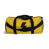 Bag - Along Way From Home Duffel - Yellow