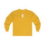 Long Sleeve - The Arch - Bolt Back