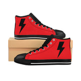 Kicks - The Bolt Kick Shitters - Red