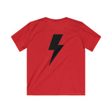 Youth - Short Sleeve - Badge