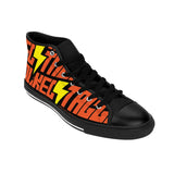 Kicks - The Slants - Orange/Yellow