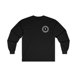 Long Sleeve - Bolt Back Crew - Badge