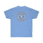 Short Sleeve - The Burner - Badge