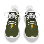 Kicks - Simple Bolt Sports - Military G