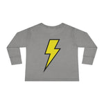 Youth - Toddler Long Sleeve Tee