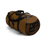 Bag - Along Way From Home Duffel - Brown