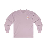 Long Sleeve - CAD - Badge