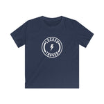 Youth - Short Sleeve - Badge