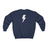 Crewneck - Powerline Enthusiast - Sweater