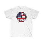 Short Sleeve - The Burner - USA Badge