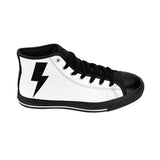 Kicks - The Bolt Kicks - White