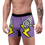 Underwear - The Winged Bolts - WOP