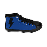 Kicks - The Bolt Kick Shitters - Blue