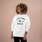 Crewneck - The Arch Champ - Sweater