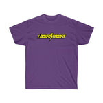 Short Sleeve - Back Bolt - Slanted LTL