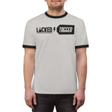 Short Sleeve - The Daily Ringer - LTHL