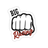 Sticker - Big Punch Racing