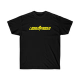 Short Sleeve - The Burner - Slanted LTL