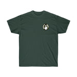 Short Sleeve - Mandate This - Green Camo