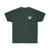 Short Sleeve - Mandate This - Green Camo