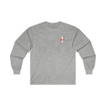 Long Sleeve - CAD - Badge