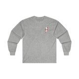 Long Sleeve - CAD - Badge