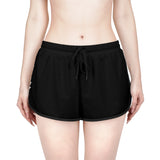 Shorts - Chill Simple Bolt - Black