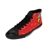 Kicks - Winged NABs - Red