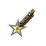 Sticker - Powerline Pornstar - Full