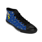 Kicks - Winged NABs - Blue