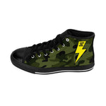 Kicks - T-Bolt - Military G Camo