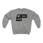 Crewneck - The Burner - Classic L&T