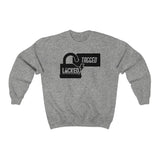 Crewneck - The Burner - Classic L&T