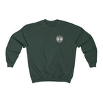 Crewneck - Journeyman Series - Heavy Duty Mechanic