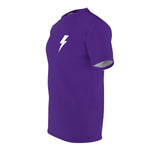 Short Sleeve - The Arch Premium - Purp