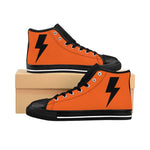 Kicks - The Bolt Kick Shitters - Orange